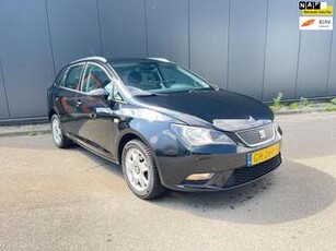 Seat IBIZA ST 1.2 TDI Style Business Ecomotive NAVI CLIMA