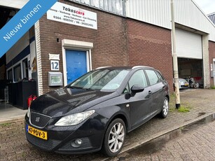 SEAT Ibiza ST 1.2 TDI Style Ecomotive