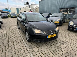 Seat Ibiza ST 1.2 TDI Style Ecomotive Airco Trekhaak