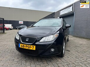 Seat Ibiza ST 1.2 TDI Style Ecomotive Clima Cruise Navi PDC