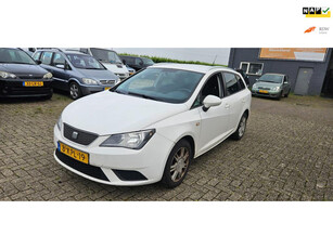 Seat Ibiza ST Leon Ateca Kodiaq 1.2 1.6 2.0 1.4 1.8