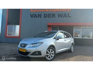 Seat Ibiza ST 1.2 TDI Style Ecomotive/NIEUWE ROETFILTER EN