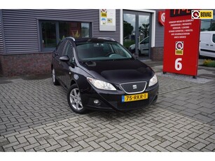 Seat Ibiza ST 1.2 TDI Style Ecomotive / Trekhaak / Airco