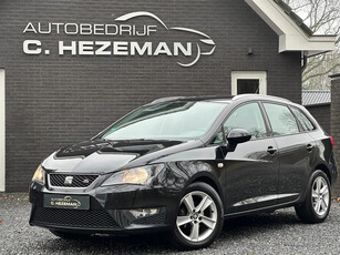 SEAT Ibiza ST 1.2 TSI FR 105PK UNIEK 2e eig DealerOH Cruise Control