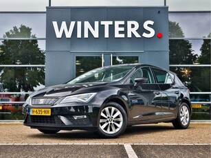 SEAT Leon 1.0 EcoTSI Style Business Intense Automaat