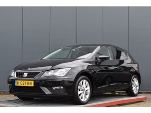 SEAT Leon 1.0 EcoTSI Style Business Intense (bj 2020)