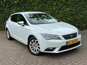 SEAT Leon 1.0 EcoTSI Style Connect Navi/Camera/Cruise/Led