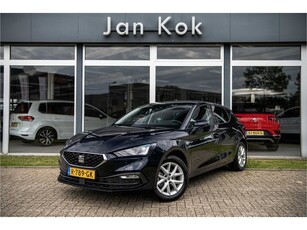 SEAT Leon 1.0 TSi 110 pk Style Business Intense Camera