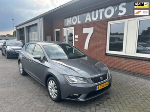 Seat Leon 1.2 TSI Enjoy , APK 10-2025