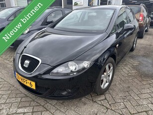 Seat Leon 1.4 TSI Businessline High