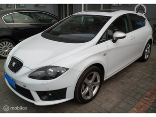 Seat Leon 1.4 TSI FR 2012 Xenon Dakraam (Dealer onderhouden)