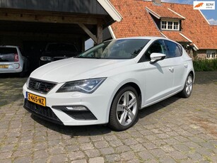 Seat LEON 1.4 TSI FR Business LED, carplay