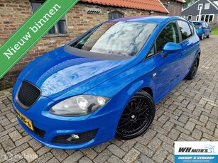 Seat Leon 1.4 TSI Sport 18inch