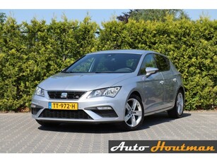 Seat Leon 1.5 TSI DSG FR Xcellence