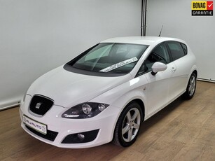 Seat Leon 1.8 TFSI Sport Chiptuning 224pk Cruisecontrol