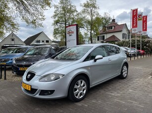 Seat Leon 1.9 TDI STYLE / AIRCO-ECC CRUISE CTR. TREKHAAK PDC