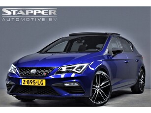 SEAT Leon 2.0 TSI DSG CUPRA 300 Dealer OH