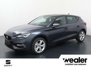 SEAT Leon FR PHEV Business Intense 1.4 TSI e-Hybrid 150kW /