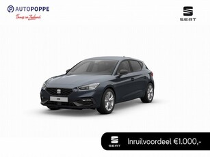 SEAT Leon Sportstourer 1.0 eTSI 110 7DSG FR Business Intense