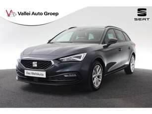 SEAT Leon Sportstourer 1.5 eTSI 150PK DSG Style Lease €