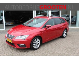 SEAT León ST 1.0 EcoTSI Style Business Intense//VIRTUAL