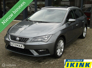 Seat Leon ST 1.4 EcoTSI Xcellence Business Intense