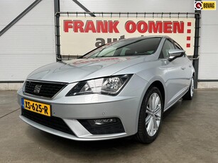 Seat Leon ST 1.4 TSI 125PK+ Apple Cruise Keyless PDC