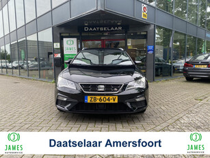 SEAT León ST 1.5 TSI FR Automaat Panoramadak Virtual Cockpit