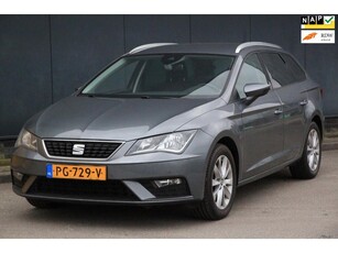 Seat Leon ST 1.6 TDI Style Business Intense