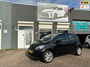 Seat MII 1.0 FR Connect