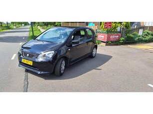 Seat Mii 1.0 Style