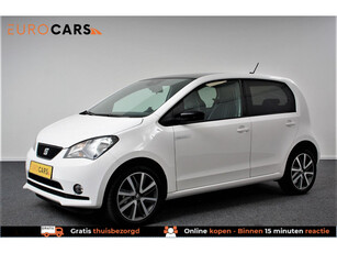 SEAT Mii Electric electric Plus | €2000,- subsidie particulier MOGELIJK! | Climate control | Bluetooth | Parkeersensoren Achter |