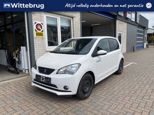 SEAT Mii Electric electric Plus / INCL BTW/ PARK. SENSOREN/