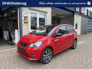 SEAT Mii Electric electric Plus / INCL BTW/ PARK. SENSOREN/