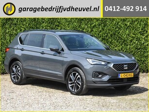 Seat Tarraco 1.5 TSI Style Business Intense automaat / 1e