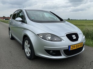 SEAT Toledo 2.0 FSI Stylance ECC/CRUISE/LMV (bj 2006)