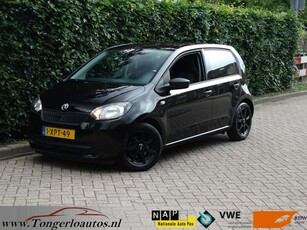 Skoda Citigo 1.0 Greentech Active Pro Airco 5drs apk nieuw