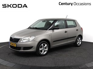 Skoda Fabia 1.2 Arctic / Airco / Trekhaak / Lmv