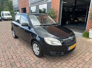 Skoda Fabia 1.2 Drive Airco, 5-drs