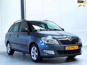 Skoda Fabia Combi 1.2 TDI Greenline Org NL1e Eigenaar