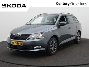 Skoda Fabia Combi 1.2 TSI Drive / Trekhaak / Cruise /