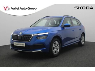 Skoda Kamiq 1.0 TSI 110PK Ambition Cruise Airco Apple