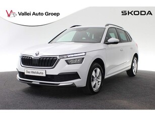 Skoda Kamiq 1.0 TSI 110PK DSG Sport Business LED Cruise