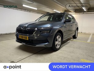 Skoda Kamiq 1.0 TSI Ambition 115 pk Navigatie via App