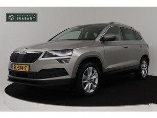 Skoda Karoq 1.0 TSI Ambition Business (TREKHAAK ELEKT.