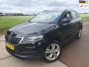 Skoda Karoq 1.0 TSI Style Business/ EURO 6/ BJ 2018