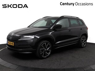 Skoda Karoq 1.5 TSI 150Pk Automaat Sportline Business