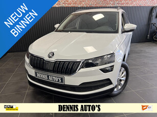 Skoda Karoq 1.5 TSI ACT Style automaat!!!