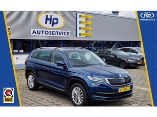 Skoda Kodiaq 1.4 TSI Ambition Business 7p.