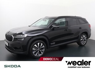 Skoda Kodiaq 1.5 TSI MHEV Business Edition